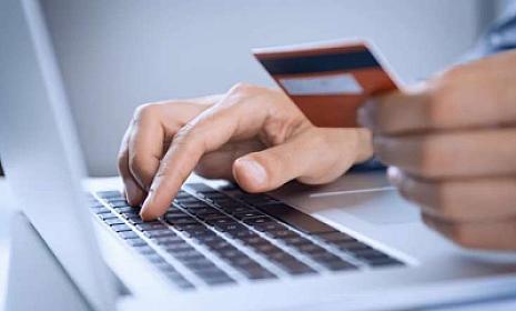 Ödəniş kartları ilə ölkədaxili 