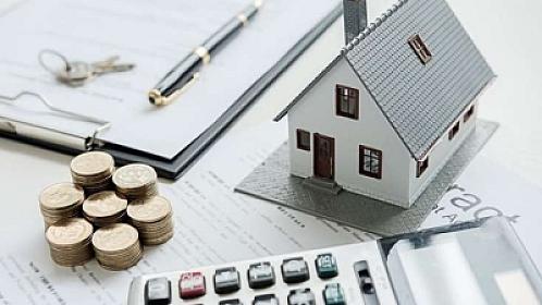 İpoteka kreditləşməsi üçün 