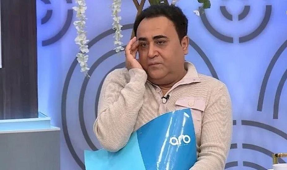 Bu qadının ayağı yenə Elgizə "düşmədi" - 