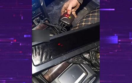 "Görünməz nömrə" həvəsi baha başa gələ bilər: Sürücülər ehtiyatlı olsun - 