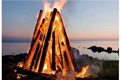  Bu gün Novruzun ikinci — Od çərşənbəsidir