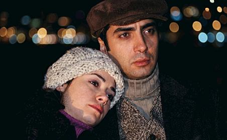 "Elif" əri öləndən sonra ilk dəfə bu şəxslə münasibətə başladı — FOTO