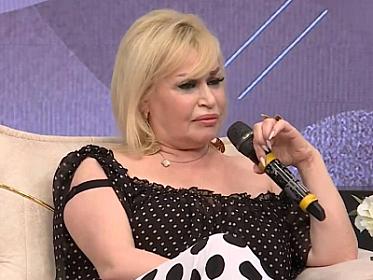 Aparıcının sualından sonra ürəyində 