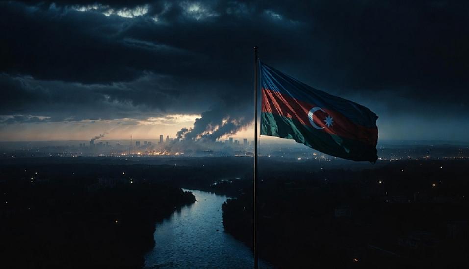 İran müharibəsinə yanaşmada...dövlətimizə baxıb, düzlənək