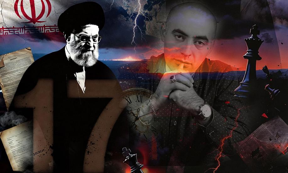 Zirəddin İranla bağlı dəhşətli 