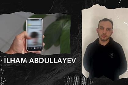 "TikTok"da təhqiramiz paylaşımlar edən şəxs