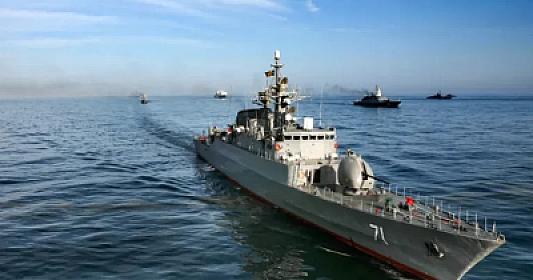 Çindən İrana DƏSTƏK: 