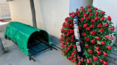 Tanınmış həkim vəfat etdi - 