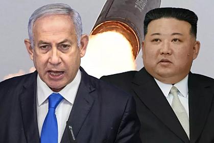 Netanyahu: İran 50 Şimali Koreyaya bərabərdir