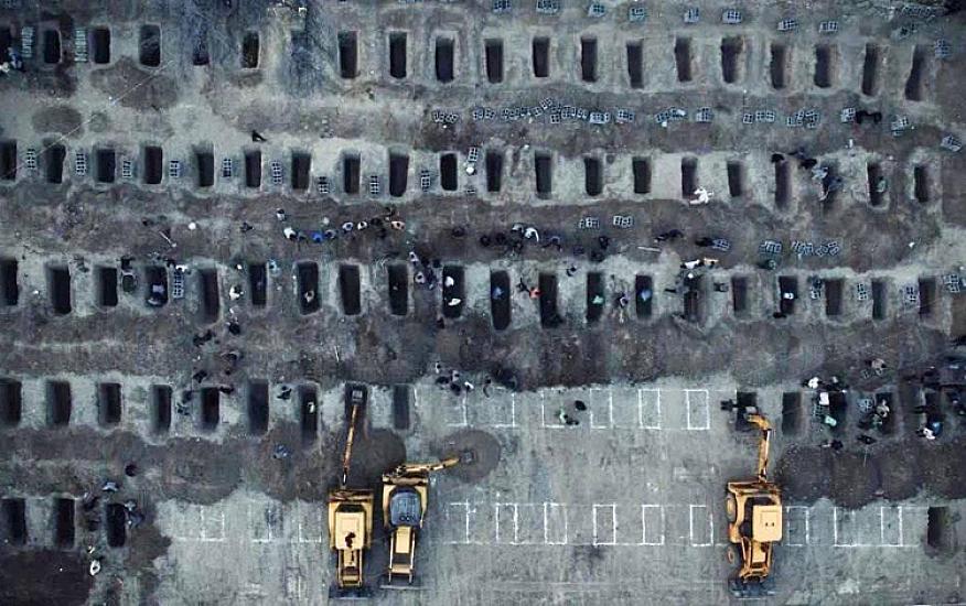 Həmin qızlar üçün qazılan MƏZARLAR - 