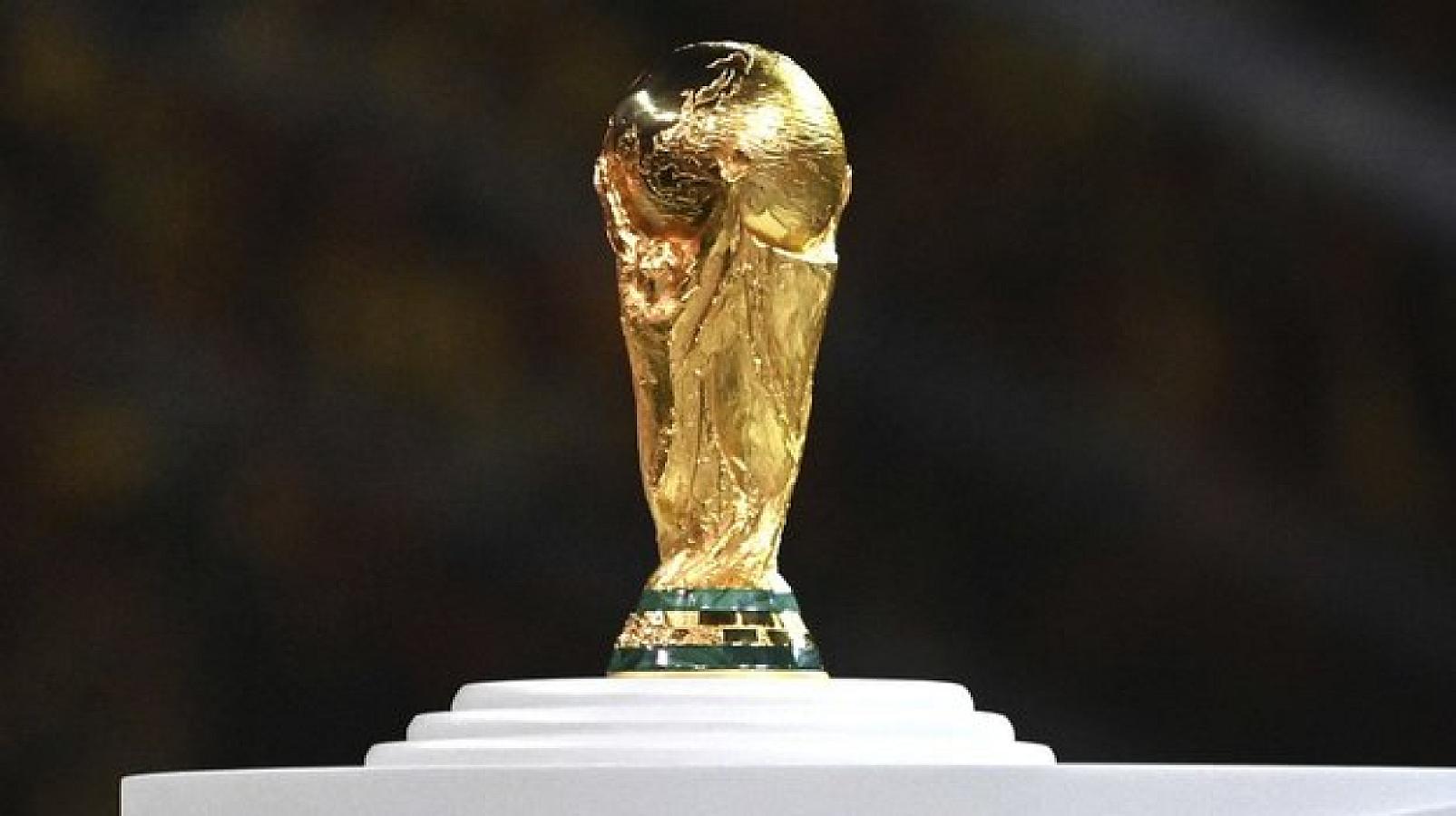 In the qualifying phase of the 2026 World Cup