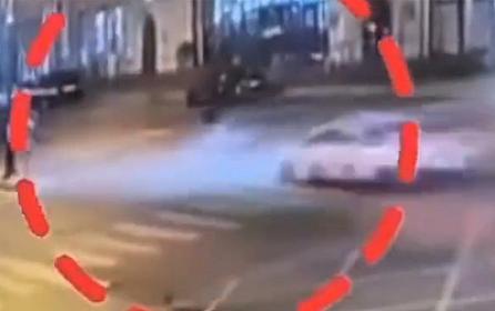 Yasamalda piyada keçidində ağır qəza, ölən var - 