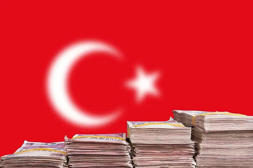 Turkey's inflation statistics