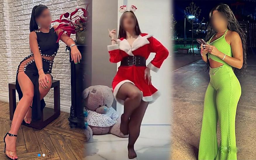 Daha bir qadın instaqram paylaşımlarına görə 