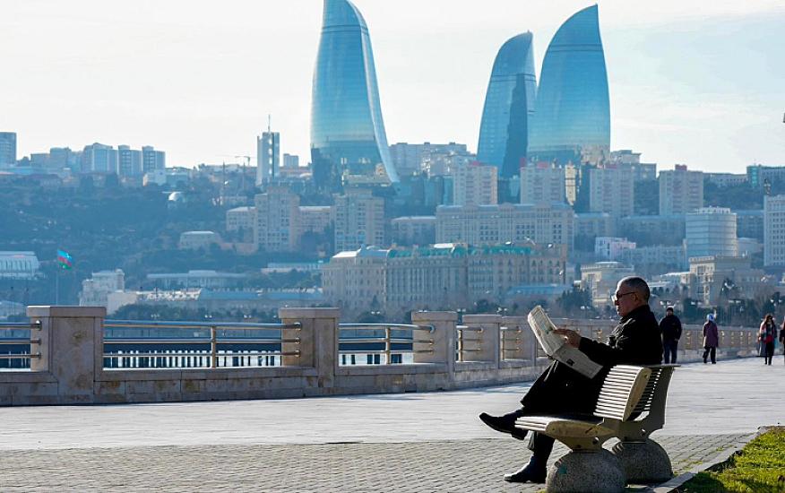 Sabah hava necə olacaq?