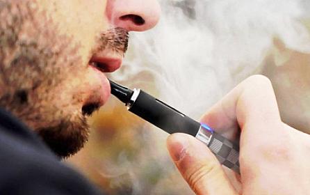 Elektron siqaretlərə görə cərimələr təsdiqləndi - 