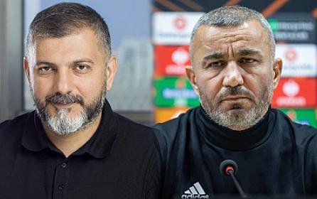 “Sabah”ın prezidentindən Qurban Qurbanova - 