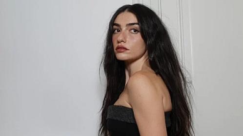 Известная актриса: «У меня пропал аппетит ко всему» -