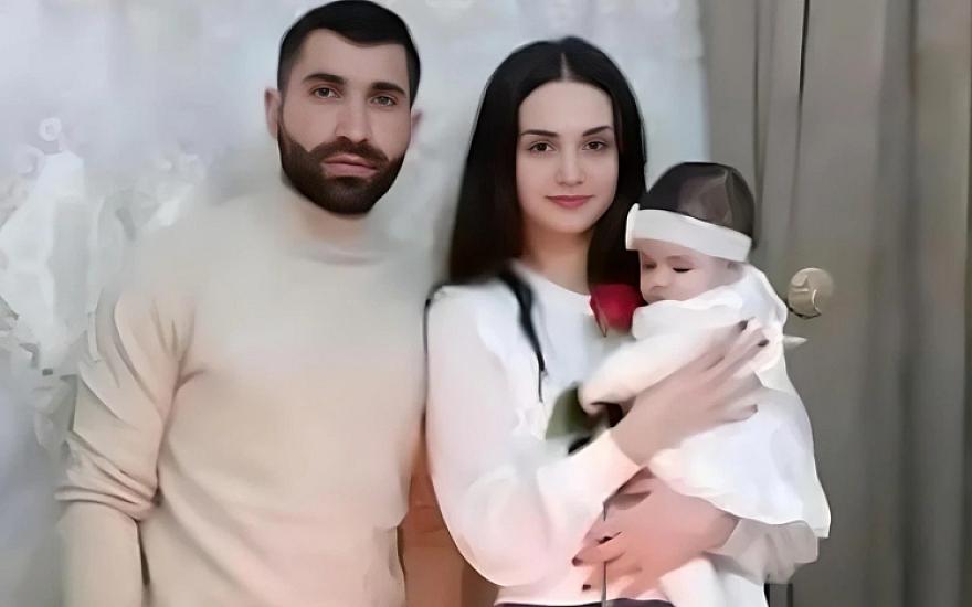 Tələbə arvadını və 8 aylıq körpəsini öldürən şəxsə bu cəza 