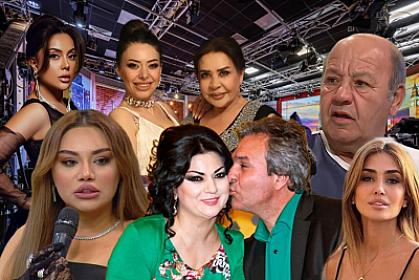 Bu müğənnilərə efir QADAĞASI qoyuldu – 