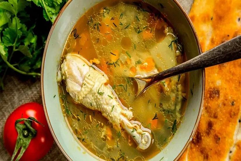 То, что обязательно должен съесть каждый