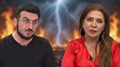 Müğənnilərə “qara siyahı” şoku - 