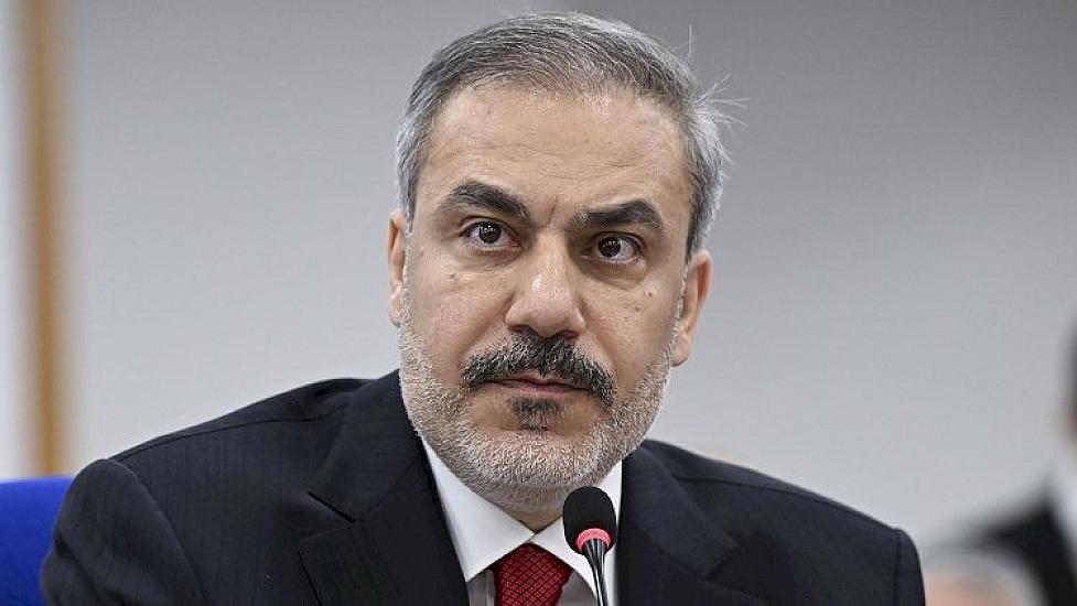 İran Türkiyəyə hücum edəcək? - 