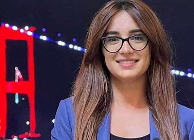 ​Jurnalistdən deputata etiraz: 