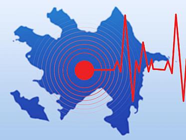 Azərbaycanda ardıcıl təkanlar: dağıdıcı zəlzələ olacaq? - 