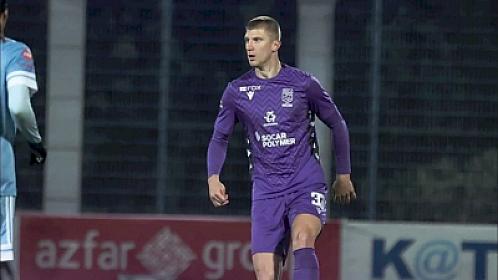 Azərbaycan Kubokunda