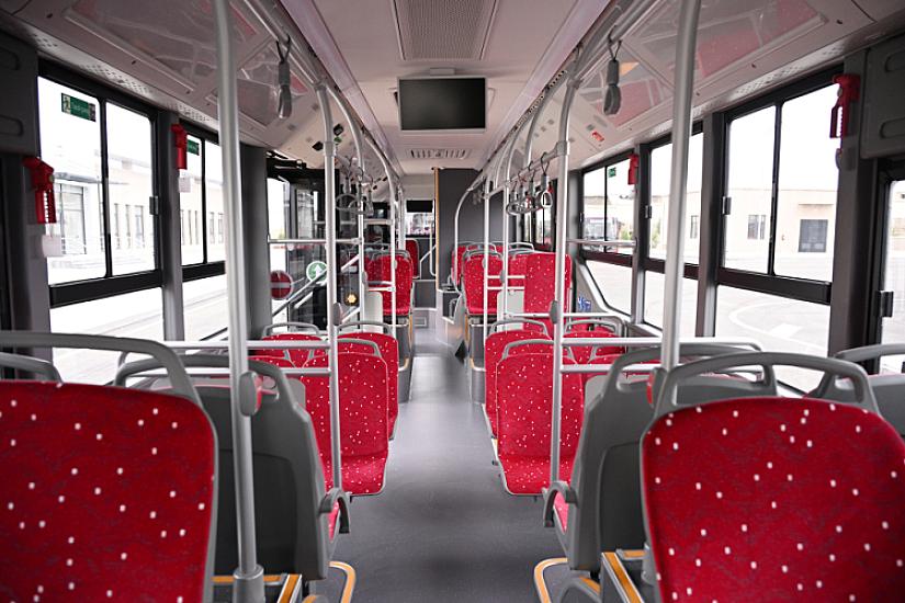 Naxçıvanda 9 marşrut xətti üzrə sərnişindaşıma fəaliyyətə başlayacaq -