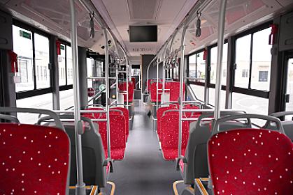 Naxçıvanda 9 marşrut xətti üzrə sərnişindaşıma fəaliyyətə başlayacaq -