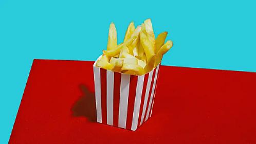 Какие продукты являются самыми вредными для здоровья кишечника?