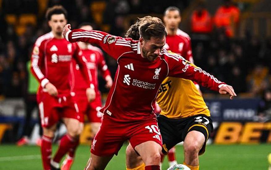 “Liverpul” autsayderə 