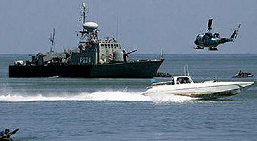 Иран полностью контролирует Ормузский пролив -