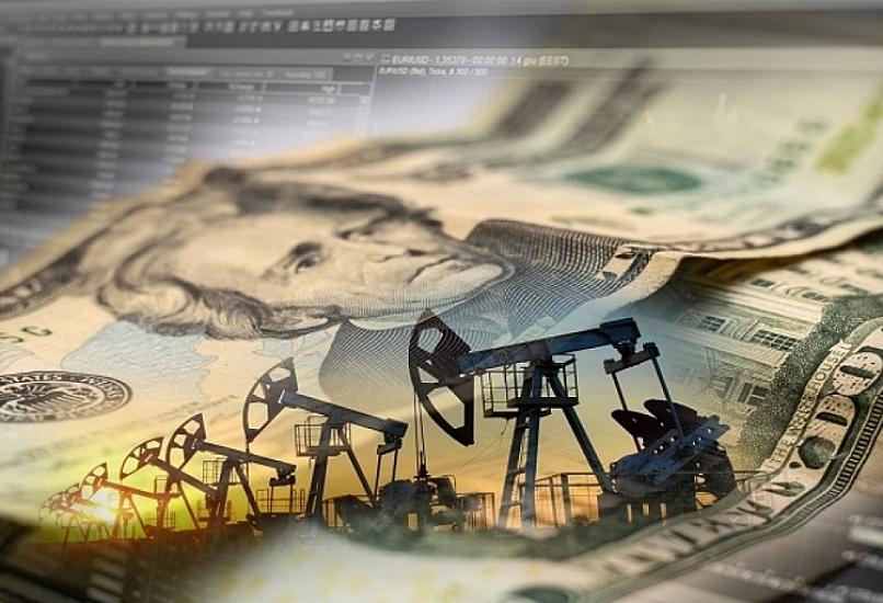 Азербайджанская нефть направилась к 90 долларам