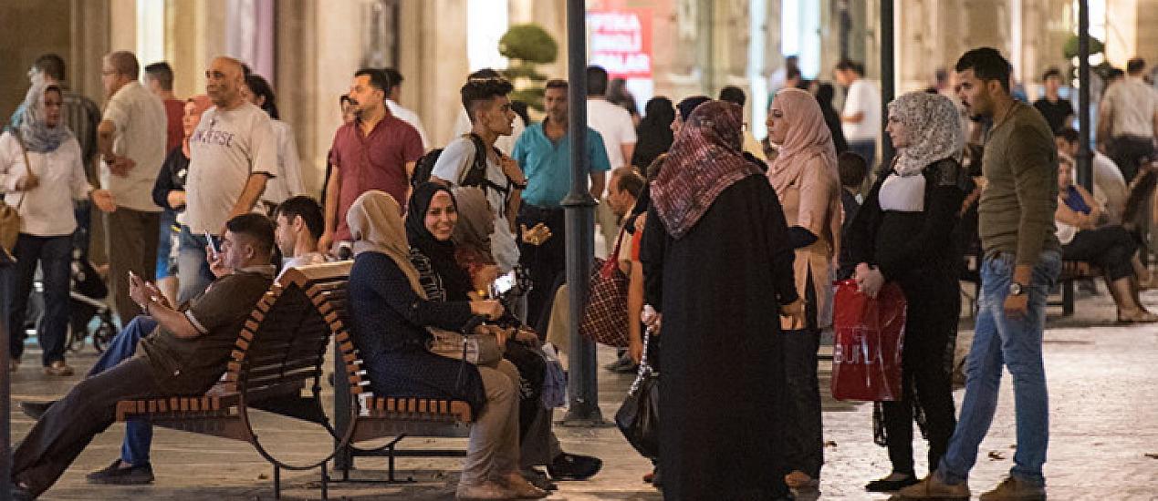 Азербайджан не требует визу – могут ли арабы хлынуть в нашу страну? - ОБЪЯСНЕНИЕ