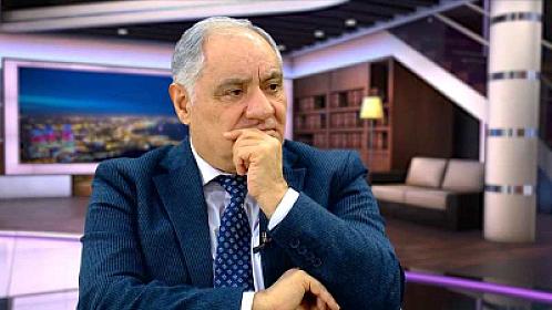 Qonşuluğumuzda 14 ölkənin qatıldığı dəhşətli müharibə gedir – 