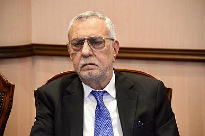 Çingiz Hüseynzadə: 