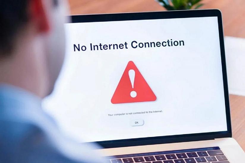 İranda internet kəsintisi: "NetBlocks" beynəlxalq monitorinq xidməti kritik həddi açıqladı