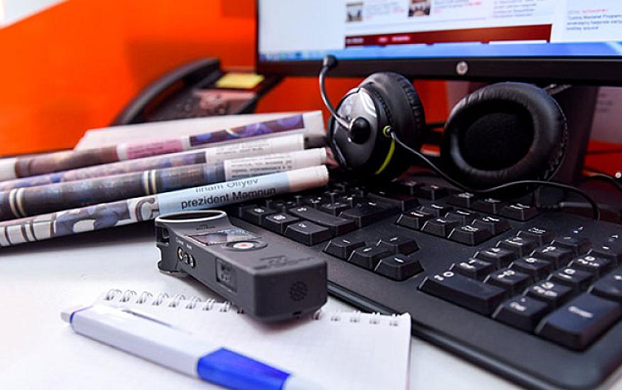 Призыв от MEDİA по поводу Ближнего Востока -