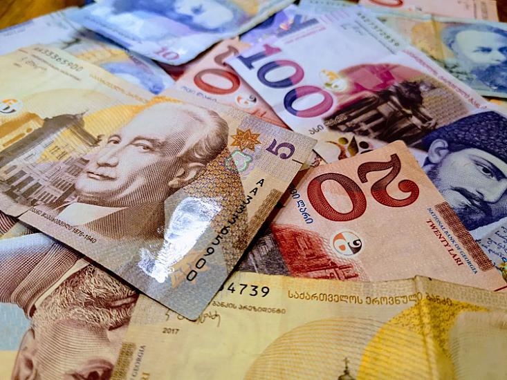 Gürcüstanda inflyasiya – 