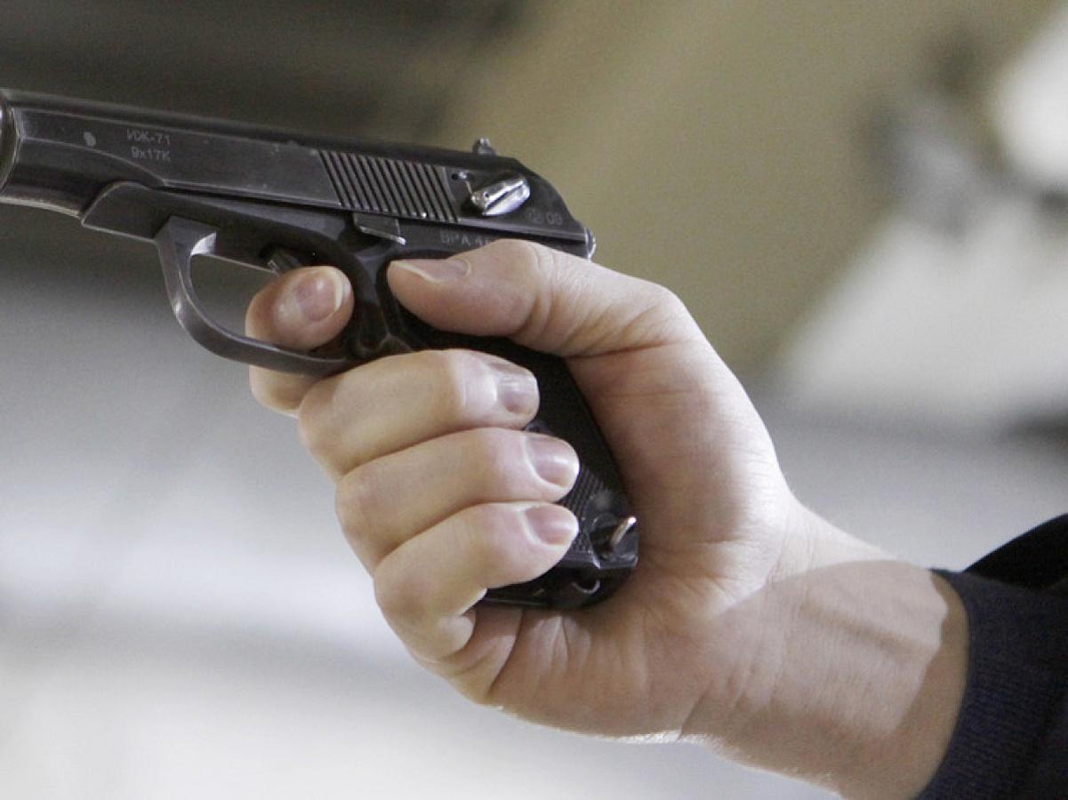 Kollecdə dəhşət: 