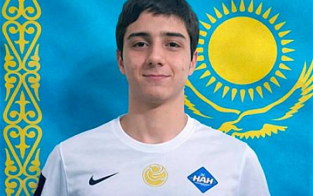 «Карабах» и «Галатасарай»