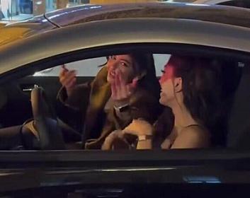 Videodakı şəxs Şəbnəm Tovuzlunun qızı çıxdı - Müğənni sayt əməkdaşlarını hədələdi - 