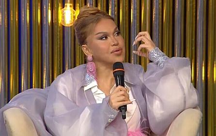 Rəqsanə TƏCİLİ əməliyyat olunmalıdır: 