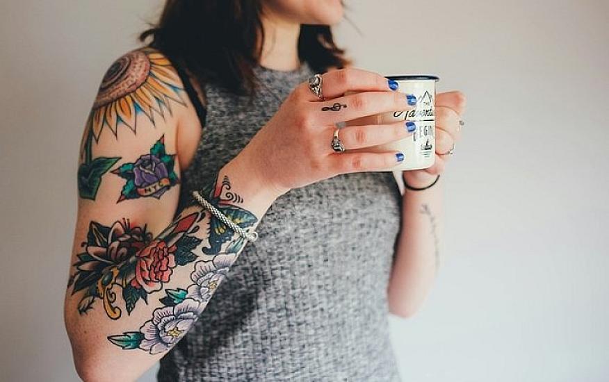 Does tattooing cause cancer?