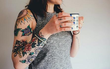 Вызывает ли татуировка рак?