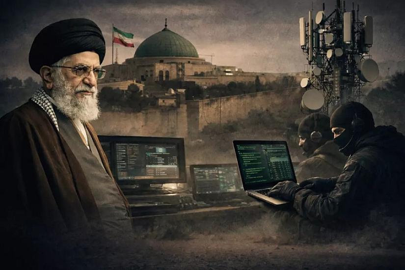 Xameneinin iqamətgahı necə izlənib? - 