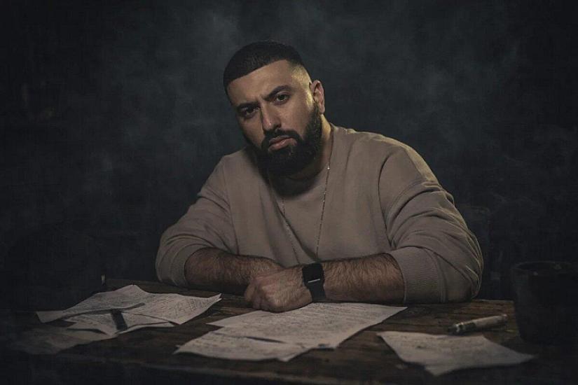 Azərbaycanlı müğənniyə ağır İTKİ - VİDEO